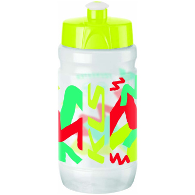 фото - Фляга дитяча KLS Youngster Zigzag 350 мл