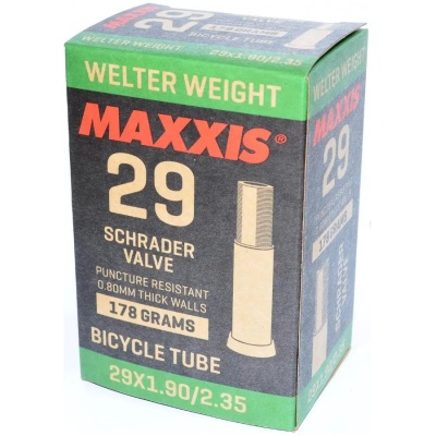 фото - Камера Maxxis Welter Weight 29×1.9/2.35 AV