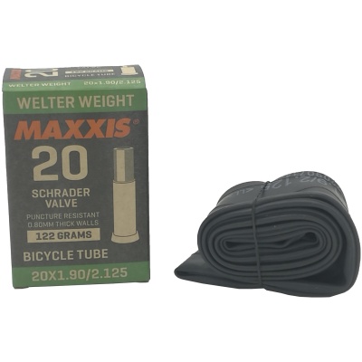 фото - Камера Maxxis Welter Weight 20×1.9/2.125 AV
