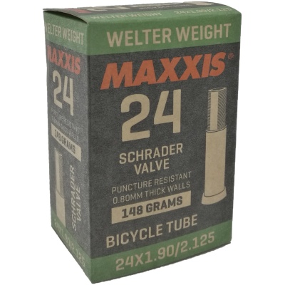 фото - Камера Maxxis Welter Weight 24×1.9/2.125 AV