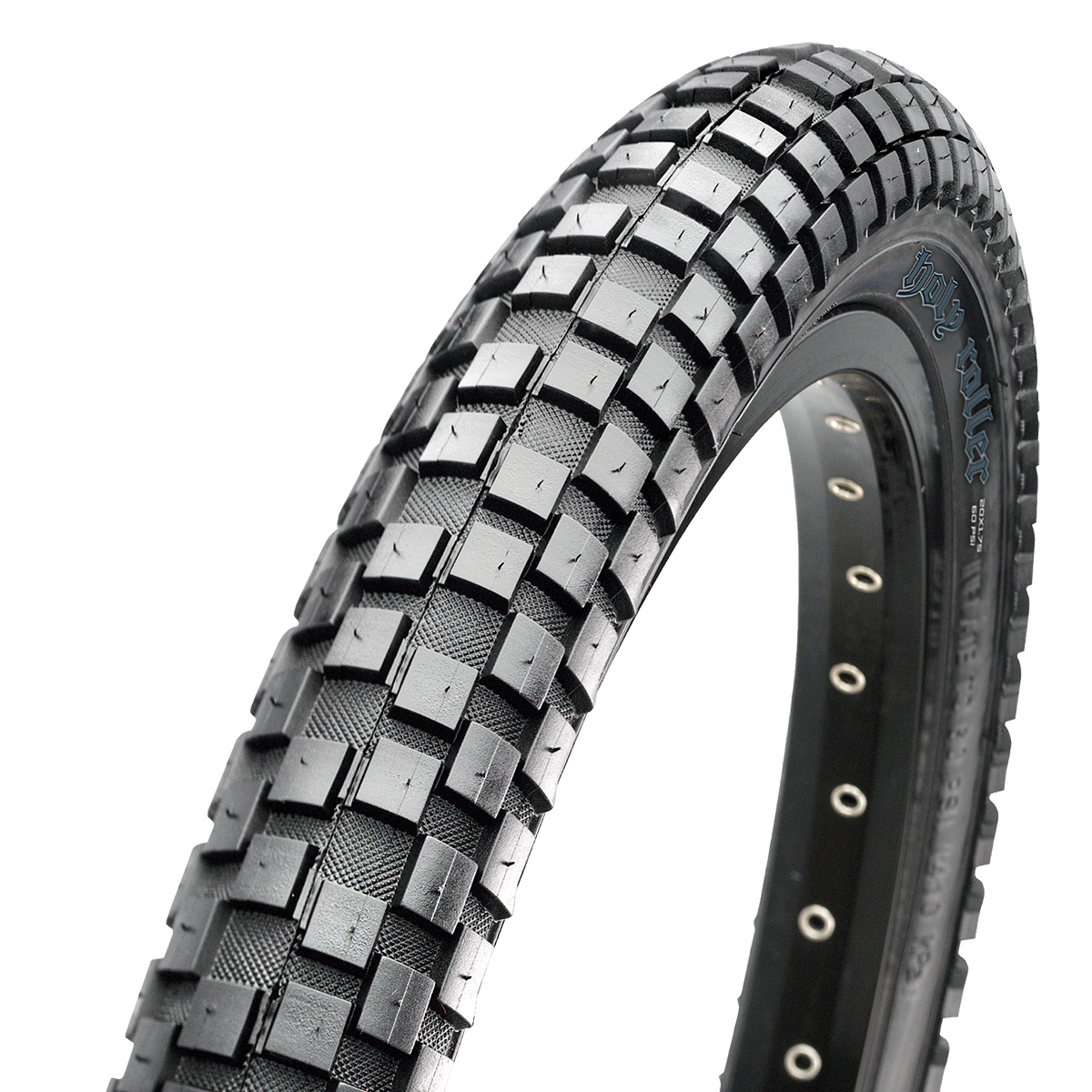 Фото Покришка Maxxis Holy Roller. 26×2.20.  60TPI 60a SPC