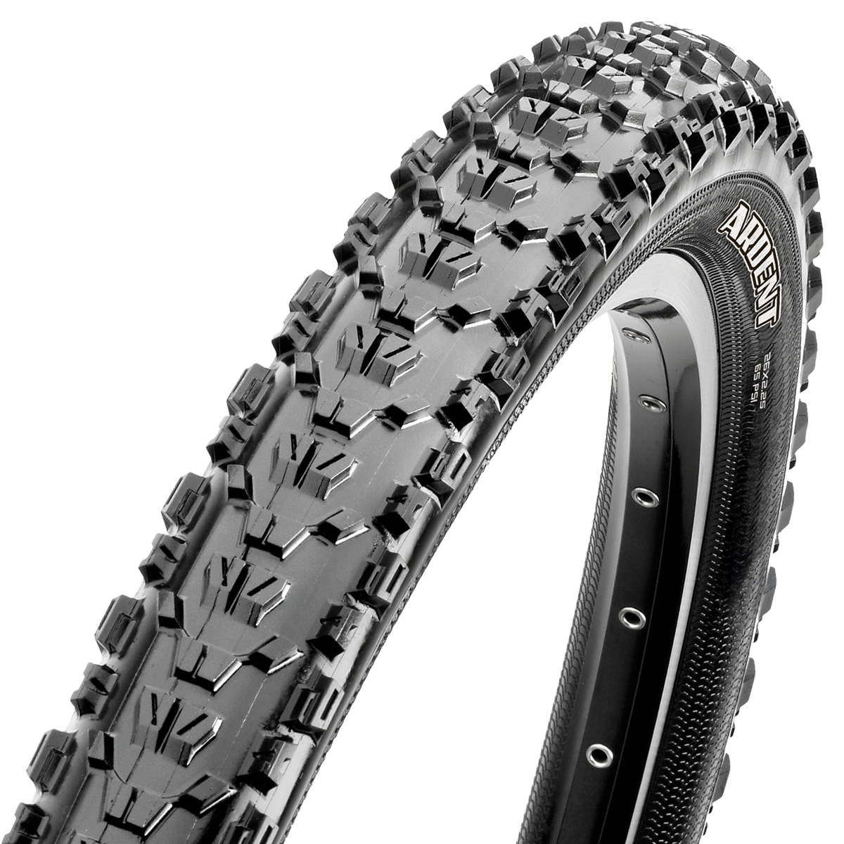 Фото Покришка Maxxis Ardent. 26×2.25.  60TPI