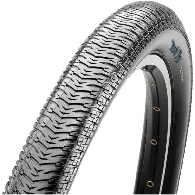 фото - Покришка Maxxis DTH. 26×2.30.  TanWall EXO 60TPI 60a