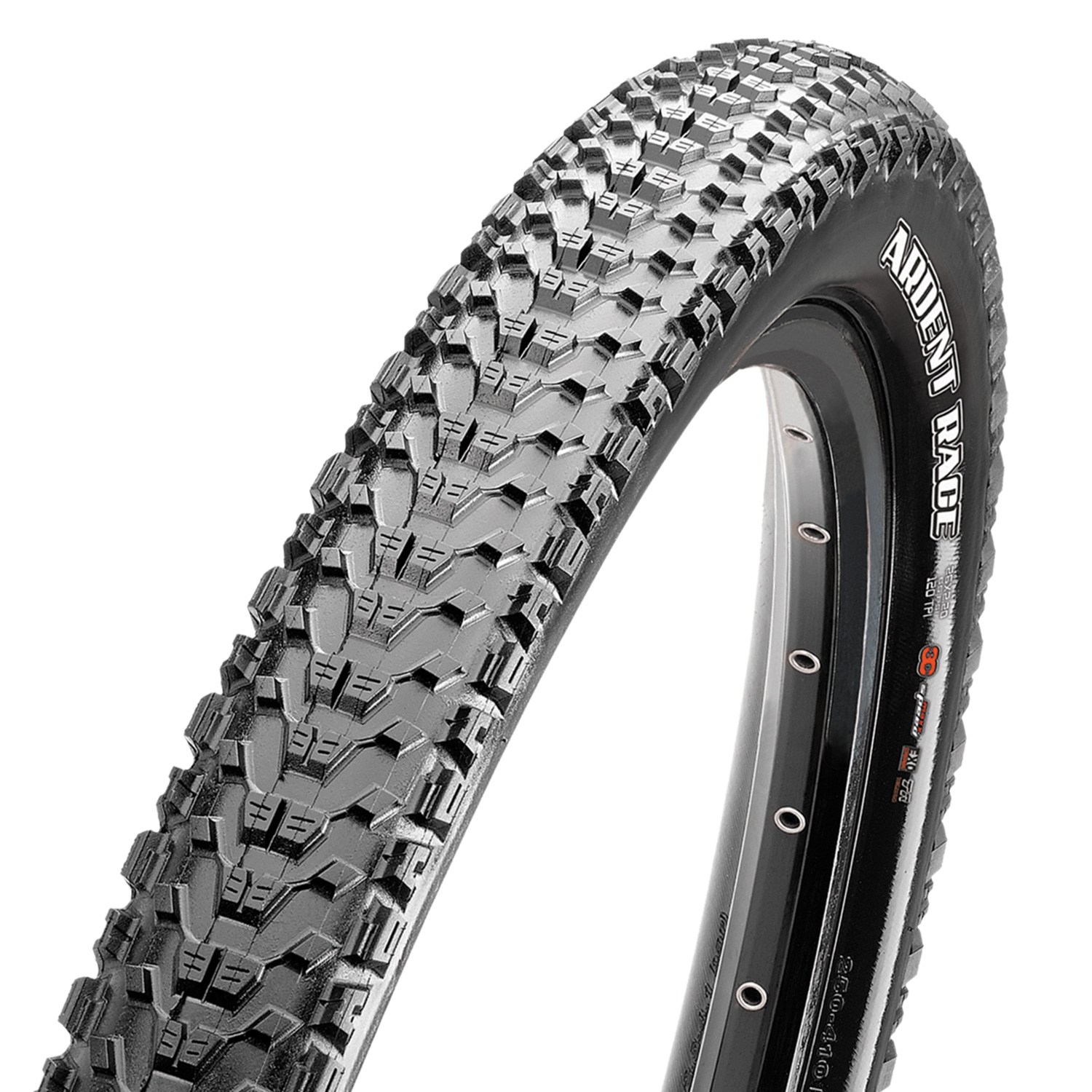 Фото Покрышка Maxxis Ardent 27.5×2.20. Race 60TPI. 60a