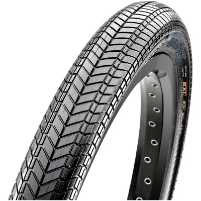 фото - Покрышка Maxxis Grifter. 29×2.00. 60TPI