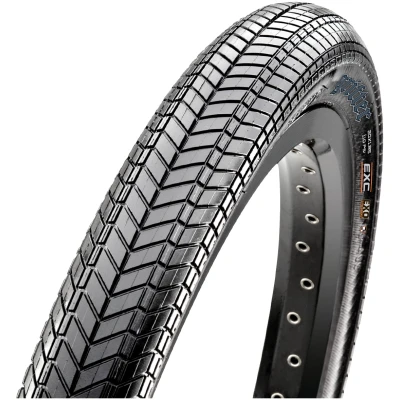фото - Покрышка Maxxis Grifter. 29×2.00. 60TPI