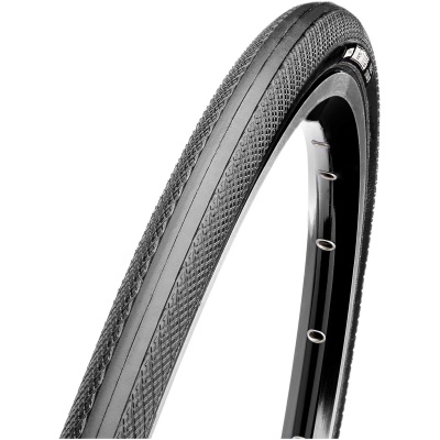 фото - Покришка Maxxis Dolomites. 700x25c. 60TPI. 62a
