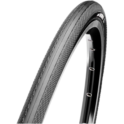 фото - Покрышка Maxxis Dolomites. 700x25c. 60TPI. 62a