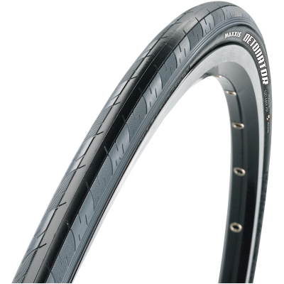 фото - Покрышка Maxxis Detonator. 700x32c. 60TPI. 57a/62a