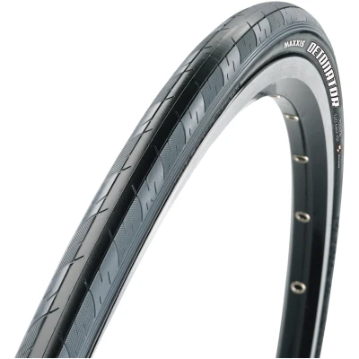 фото - Покрышка Maxxis Detonator. 700x32c. 60TPI. 57a/62a