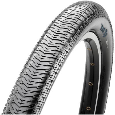 фото - Покрышка Maxxis DTH. 26×2.15. складная EXO/TANWALL 60TPI