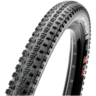 фото - Покришка Maxxis Cross Mark II 29×2.25. складана. EXO/TR 60TPI