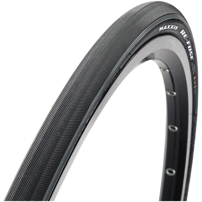 фото - Покрышка Maxxis Re-Fuse. 700x23c. складная 60TPI. 62a MaxxShield