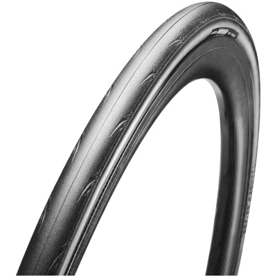 фото - Покришка Maxxis Pursuer. 700x28c. складана 60TPI. 62a