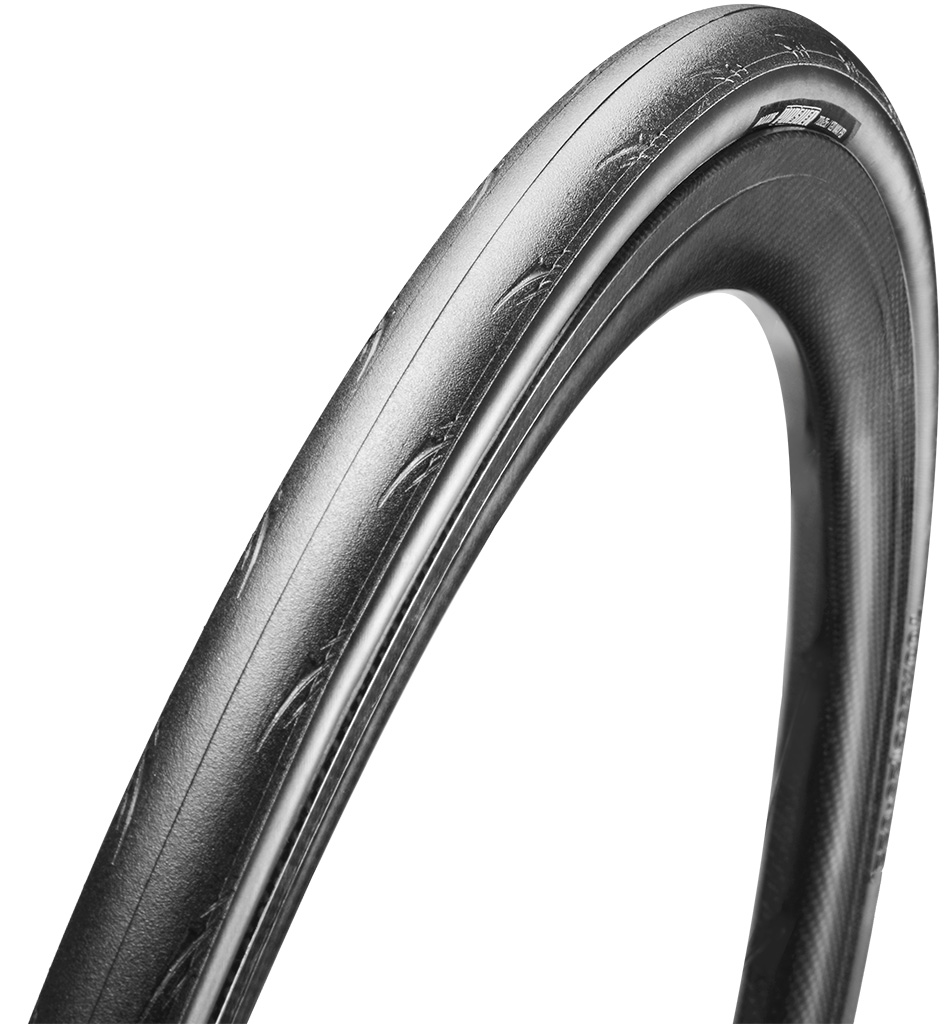 Фото Покришка Maxxis Pursuer. 700x28c. складана 60TPI. 62a