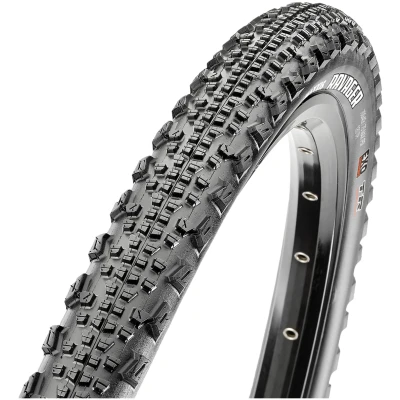 фото - Покришка Maxxis Ravager. 700x40c. складана 60TPI. SilkShield/TR