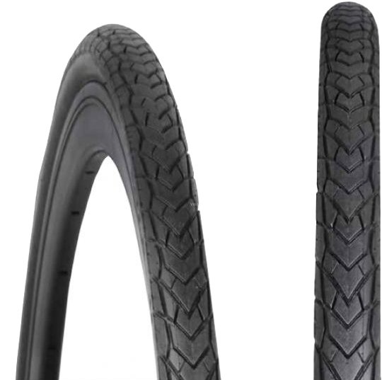 Фото Покрышка Vee Rubber DELUXE Kappa 700x28C (28-622) 36TPI