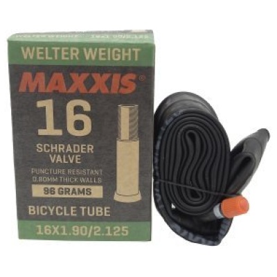 фото - Камера Maxxis Welter Weight 16×1.9/2.125 AV