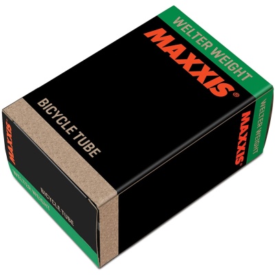 фото - Камера Maxxis Welter Weight 29×1.75/2.4 AV L:48 мм