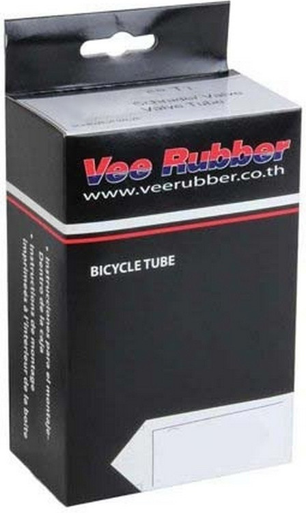 Фото Камера Vee Rubber 29×1.75×2.125. (47/57-622) AV L: 48 мм