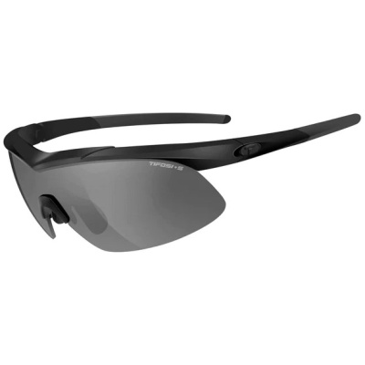 фото - Очки Tifosi Z87.1 Ordnance 2.0. Black с линзами Smoke/HC Red/Clear !Тактические