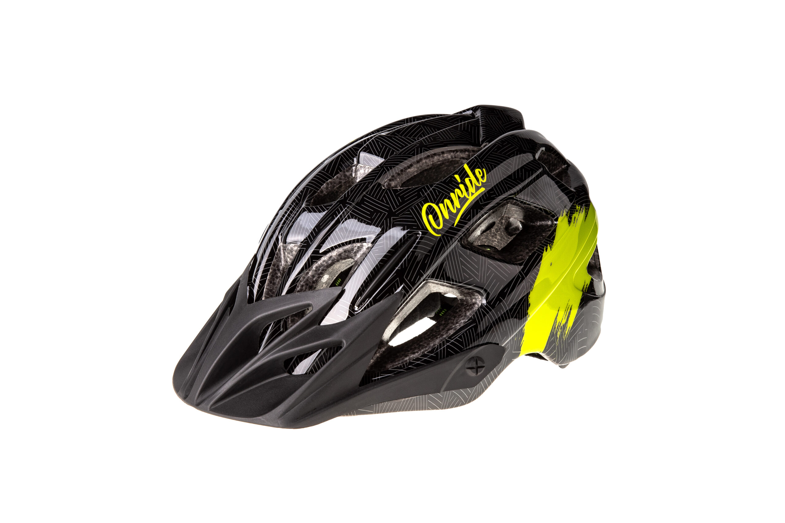 Шолом ONRIDE Rider