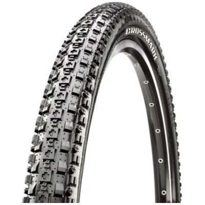 фото - Покрышка Maxxis Cross Mark. 26×2.10. 60TPI