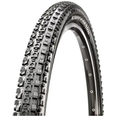 фото - Покрышка Maxxis Cross Mark. 26×2.10. 60TPI