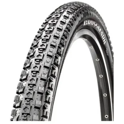 фото - Покрышка Maxxis Cross Mark. 26×2.25. 60TPI