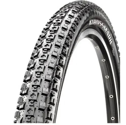 Фото Покришка Maxxis Cross Mark. 26×2.25. 60TPI