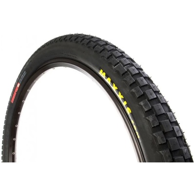 фото - Покрышка Maxxis Holy Roller. 26×2.40. 60TPI