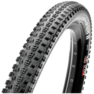 фото - Покрытие Maxxis Cross Mark II 29×2.25. 60TPI. 70a