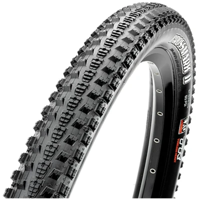 фото - Покрытие Maxxis Cross Mark II 29×2.25. 60TPI. 70a