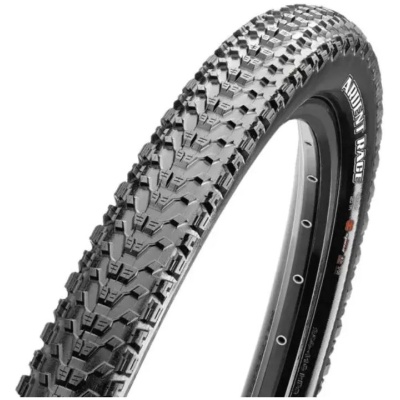 фото - Покришка Maxxis Overdrive 700x38c. K2/Ref 27TPI. 70a