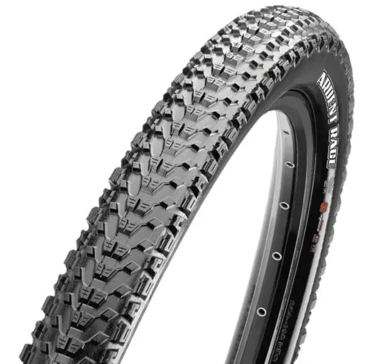Фото Покришка Maxxis Overdrive 700x38c. K2/Ref 27TPI. 70a