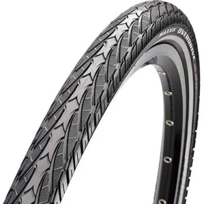 фото - Покришка Maxxis Overdrive 700x40c. K2/Ref 60TPI. 70a