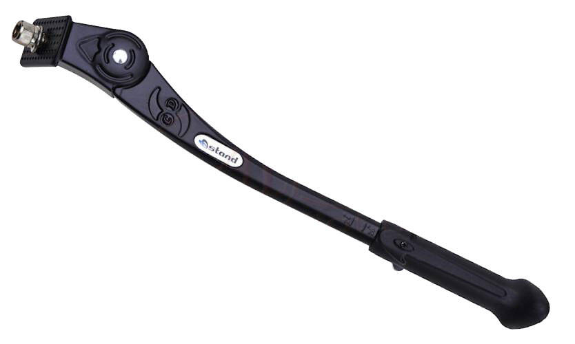 Підніжка O-Stand CD-117 24"-28" чорний (A-PI-0032)