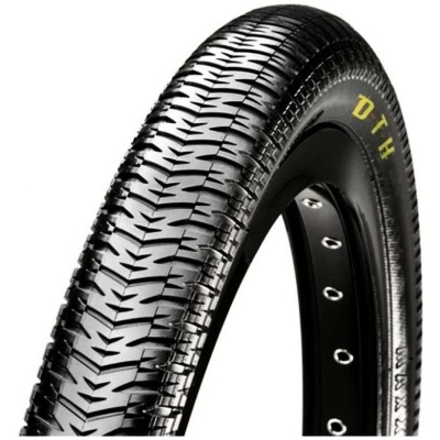 фото - Покришка Maxxis DTH 26×2.15. складана 60TPI. 70a