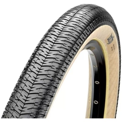фото - Покрышка Maxxis DTH 26×2.30. складная SkinWall 60TPI