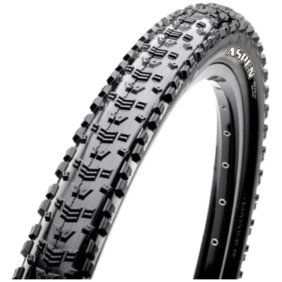 фото - Покрышка Maxxis Aspen 29×2.25. складная EXO/TR 120TPI