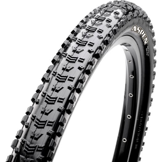 Фото Покрышка Maxxis Aspen 29×2.25. складная EXO/TR 120TPI