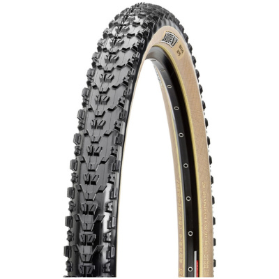 фото - Покришка Maxxis Ardent 29×2.40. складана EXO/TR/TANWALL. 60TPI