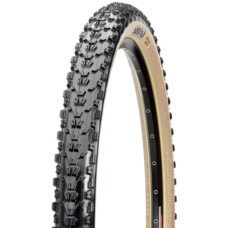 Покришка Maxxis Ardent 29x2.40. складана EXO/TR/TANWALL. 60TPI