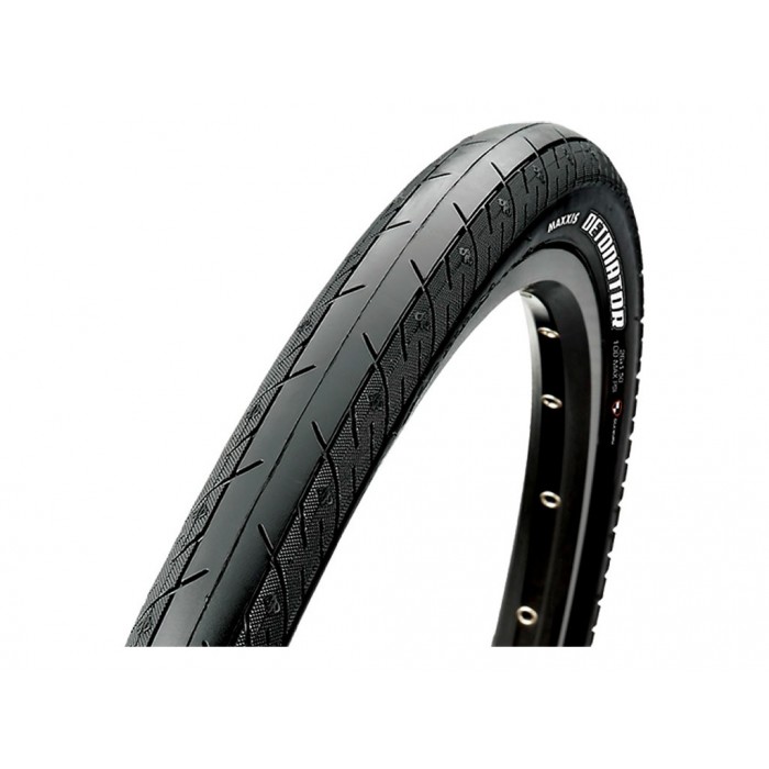 Фото Покрытие Maxxis Detonator 700x28c. складная 60TPI. 57a/62a