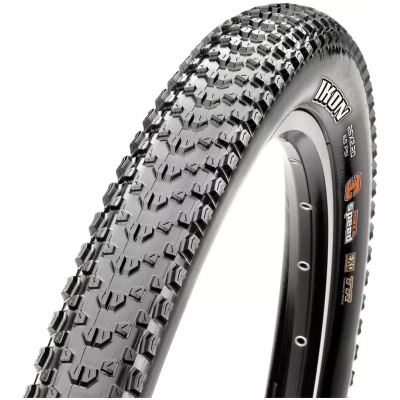 фото - Покрышка Maxxis Ikon 29×2.20. 60TPI. 62a/60a