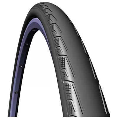 фото - Покрышка Mitas SYRINX 700 x 23C (23-622) черная. ROAD & GRAVEL