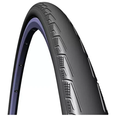 фото - Покрышка Mitas SYRINX 700 x 23C (23-622) черная. ROAD & GRAVEL