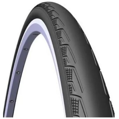 фото - Покрышка Mitas SYRINX 700 x 25C (25-622) черная. ROAD & GRAVEL