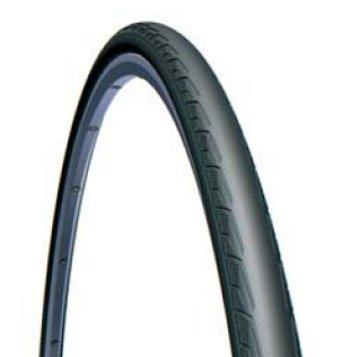 Фото Покришка Mitas SYRINX  26" x 1.50 (40-559) чорний. CITY TREKKING
