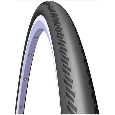 фото - Покрышка Mitas ARROW 700x25C (25-622) черный. ROAD & GRAVEL